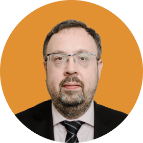 Антон Никулин, эксперт по аппаратной инфраструктуре К2Тех