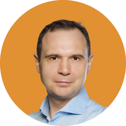Изображение Евгений Девятов