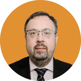 Антон Никулин, эксперт по аппаратной инфраструктуре К2Тех