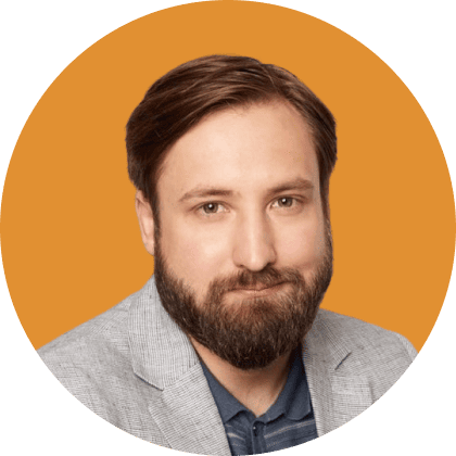 Moderator photo