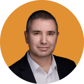 Изображение Сергей Стецюк