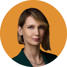 Елена Ляховицкая. Фотография эксперта