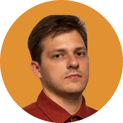 Никита Колпаков, специалист по защите информации системы