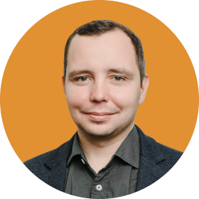 Михаил Косцов. Фотография эксперта