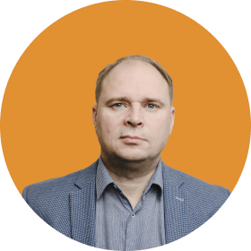 Эксперт Александр Лозуков